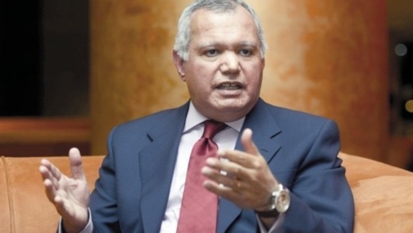 محمد العرابي, وزير