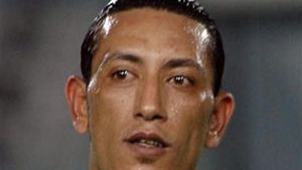 حسام عبد المنعم