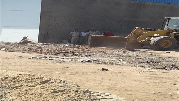 حالة تعدى