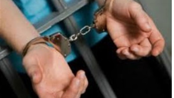ضبط عاطل-البحيرة