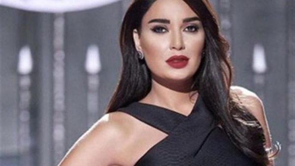 الفنانة سيرين عبدالنور