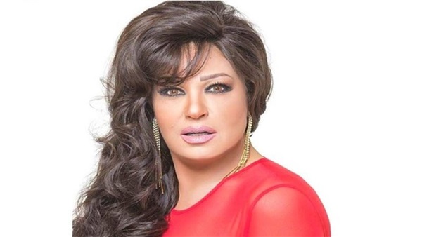 الفنانة فيفي عبده