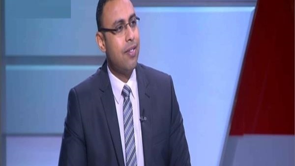 علي الإدريسي أستاذ