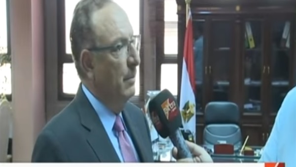 شريف حبيب محافظ