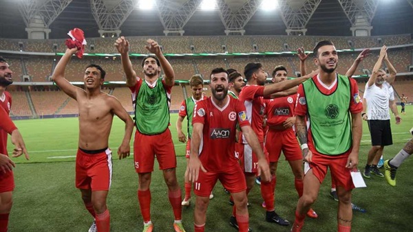 النجمة اللبناني