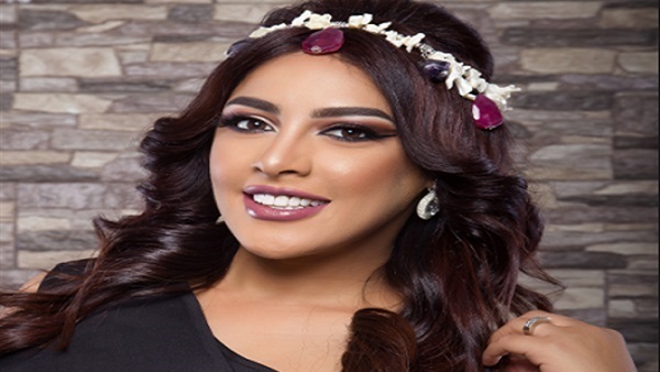 الفنانة نرمين ماهر