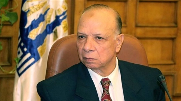 المهندس عاطف عبد