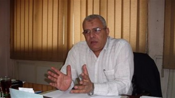 رئيس الجهاز التنفيذي