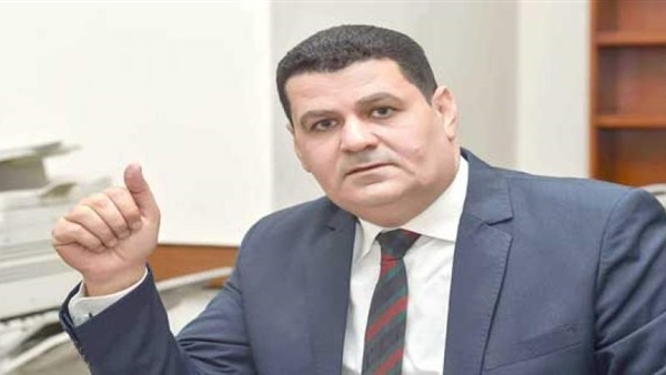 راضي عبد المعطي رئيس
