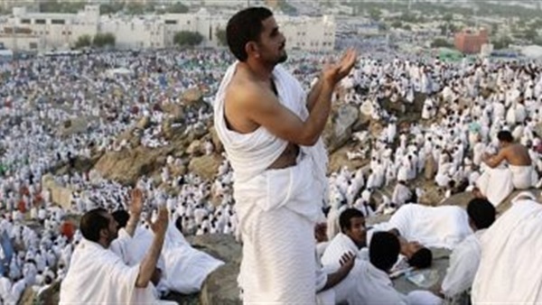 الحجاج