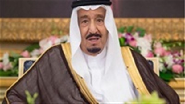 الملك سلمان بن