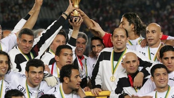 كأس أمام أفريقيا
