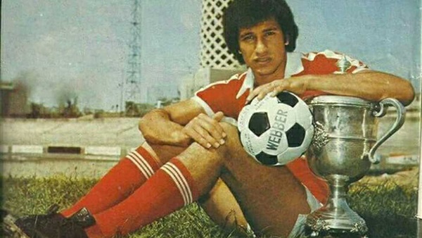 محمود الخطيب - رئيس
