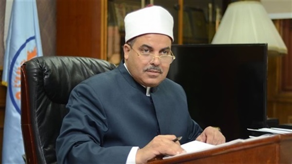 محمد المحرصاوي
