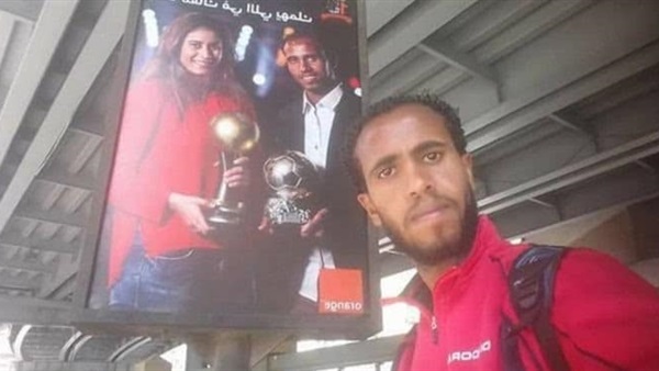 طارق الجزار
