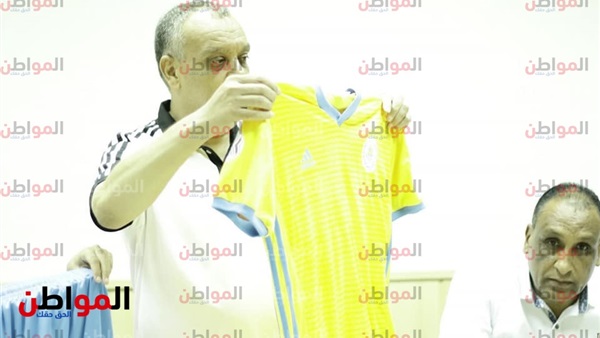 فريق الإسماعيلي