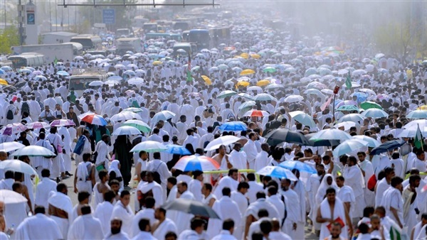 حجاج بيت الله