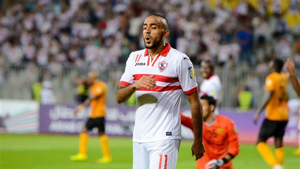 الزمالك - القادسية