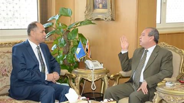 الحركة الداخلية لضباط