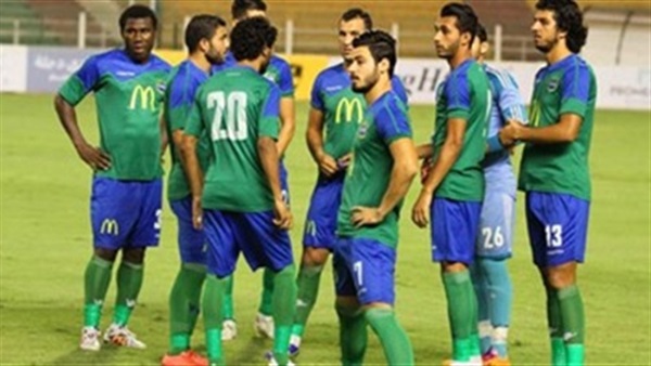 فريق المقاصة
