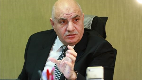 مدير أمن القاهرة