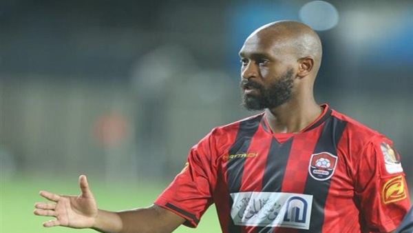 شيكابالا لاعب الزمالك