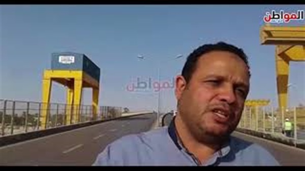 افتتاح القناطر الجديدة-اسيوط