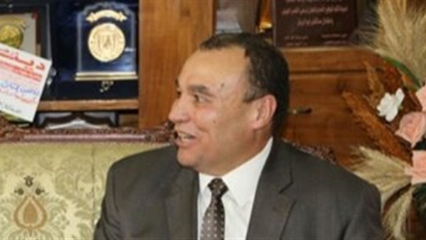 للواء سمير أبو زامل