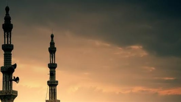 الصلاة