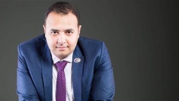 الدكتور حسين عبد