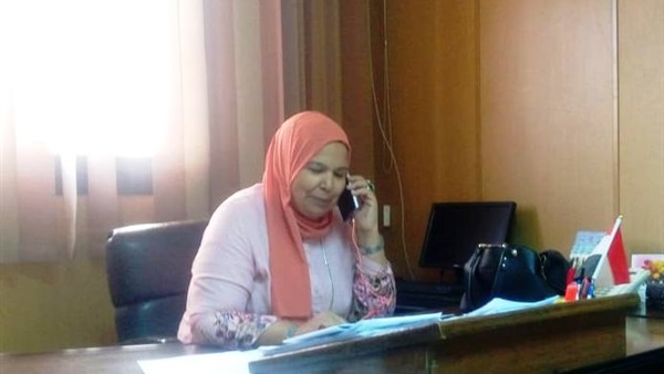 صحة الوادي الجديد