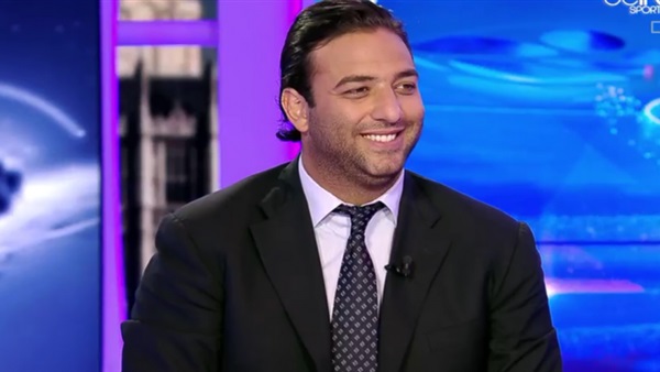 أحمد حسام ميدو