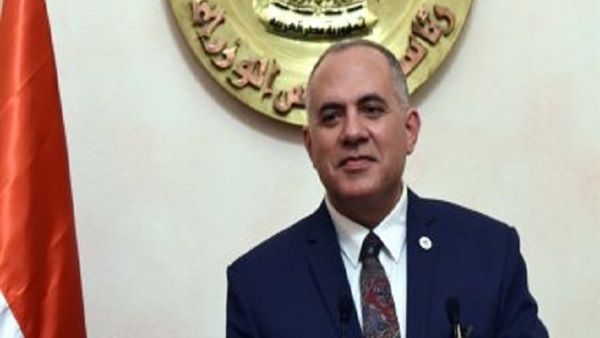 محمد عبد العاطي وزير