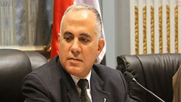 محمد عبد العاطي وزير