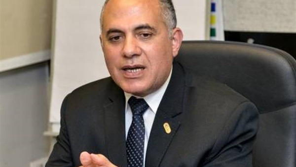 محمد عبدالعاطي وزير