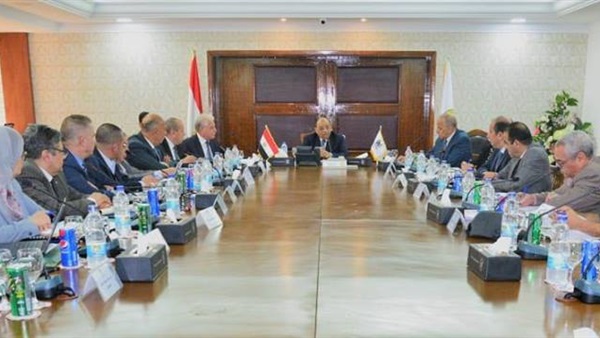 الاجتماع الثاني-وزارة