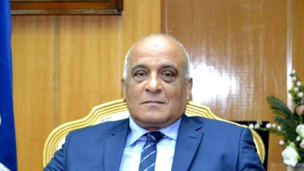 اللواء علاء الدين
