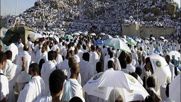 موسم الحج والعمرة