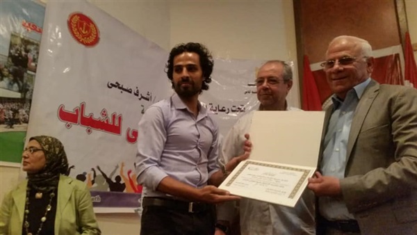 اللواء عادل الغضبان-محافظ