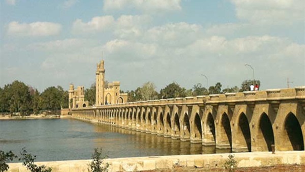القناطر الخيرية على