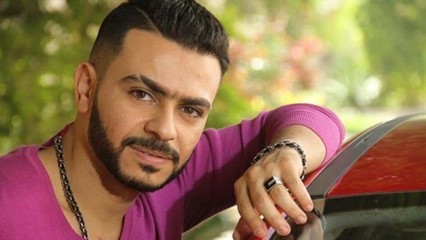 الفنان كريم الحسيني