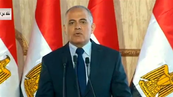محمد عبد العاطي