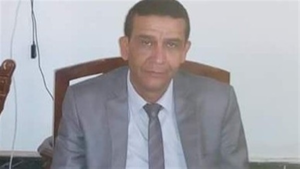 وكيل مديرية الطب
