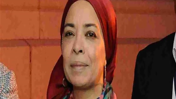 إلهام صلاح رئيس