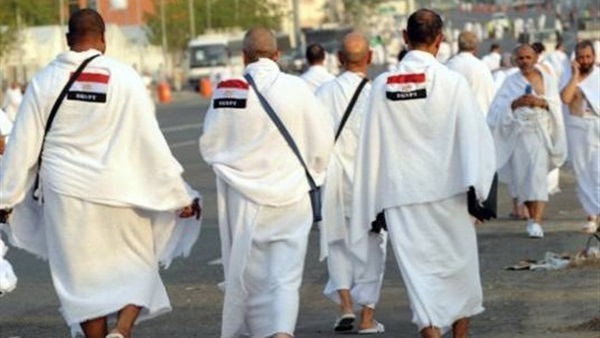 حج بيت الله الحرام