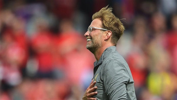 مدرب ليفربول يورجن