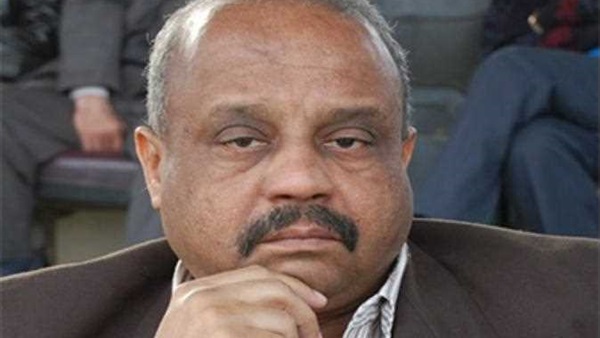 خالد كامل رئيس لجنة