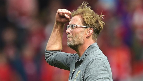مدرب ليفربول يورجن