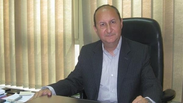 المهندس عمرو نصار
