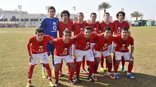 أهلي 2001